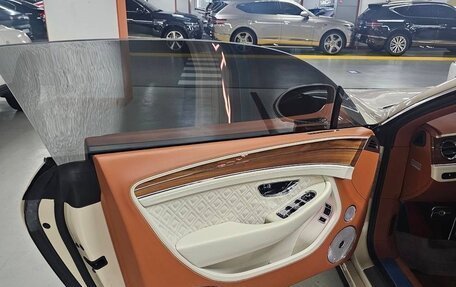 Bentley Continental GT III, 2023 год, 26 620 500 рублей, 6 фотография
