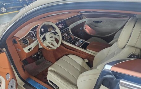 Bentley Continental GT III, 2023 год, 26 620 500 рублей, 9 фотография
