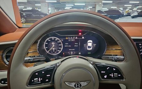 Bentley Continental GT III, 2023 год, 26 620 500 рублей, 8 фотография