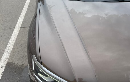 Volkswagen Tiguan II, 2018 год, 2 495 000 рублей, 22 фотография