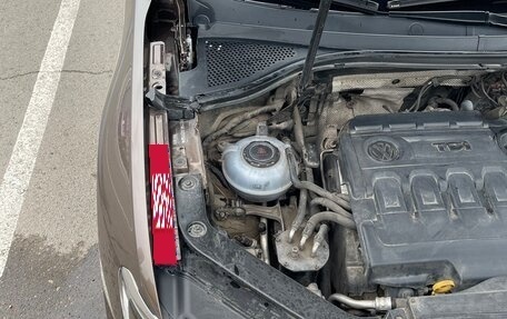 Volkswagen Tiguan II, 2018 год, 2 495 000 рублей, 9 фотография