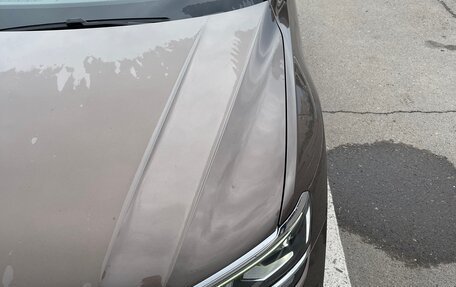 Volkswagen Tiguan II, 2018 год, 2 495 000 рублей, 23 фотография