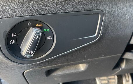 Volkswagen Tiguan II, 2018 год, 2 495 000 рублей, 39 фотография