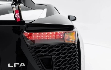 Lexus LFA, 2012 год, 96 410 000 рублей, 5 фотография