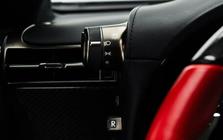 Lexus LFA, 2012 год, 96 410 000 рублей, 11 фотография