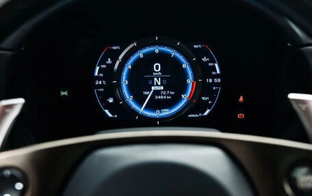 Lexus LFA, 2012 год, 96 410 000 рублей, 17 фотография