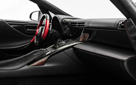 Lexus LFA, 2012 год, 96 410 000 рублей, 14 фотография