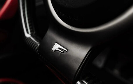 Lexus LFA, 2012 год, 96 410 000 рублей, 13 фотография