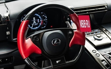 Lexus LFA, 2012 год, 96 410 000 рублей, 7 фотография