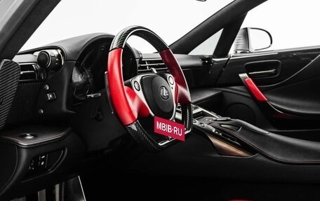 Lexus LFA, 2012 год, 96 410 000 рублей, 8 фотография