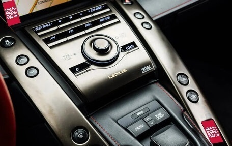 Lexus LFA, 2012 год, 96 410 000 рублей, 15 фотография