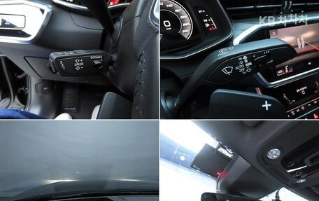 Audi A6, 2021 год, 3 395 010 рублей, 14 фотография