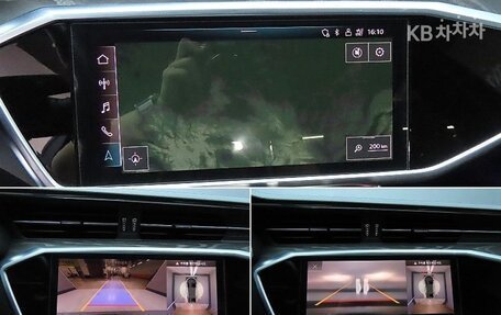 Audi A6, 2021 год, 3 395 010 рублей, 15 фотография