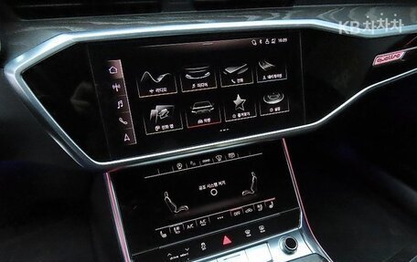 Audi A6, 2021 год, 3 395 010 рублей, 16 фотография