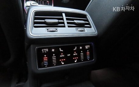 Audi A6, 2021 год, 3 395 010 рублей, 18 фотография