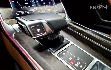 Audi A6, 2022 год, 3 695 010 рублей, 18 фотография