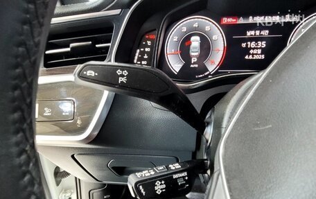 Audi A6, 2022 год, 3 695 010 рублей, 11 фотография