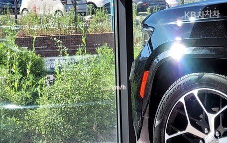 Audi A6, 2022 год, 3 695 010 рублей, 9 фотография