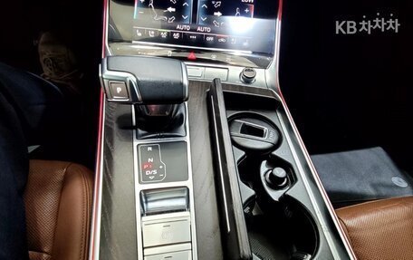 Audi A6, 2022 год, 3 695 010 рублей, 19 фотография