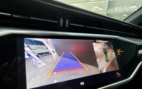 Audi A6, 2022 год, 3 695 010 рублей, 16 фотография