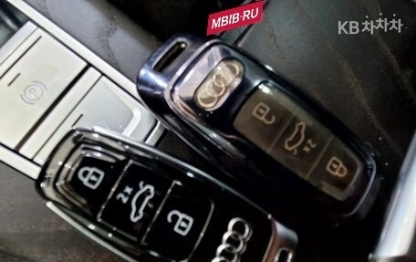 Audi A6, 2022 год, 3 695 010 рублей, 20 фотография
