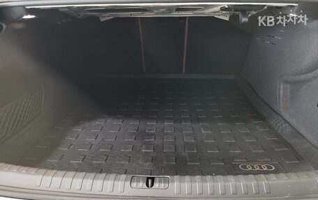 Audi A6, 2022 год, 3 695 010 рублей, 27 фотография
