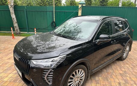 Haval Jolion, 2024 год, 2 700 000 рублей, 3 фотография