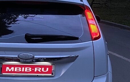 Ford Focus II рестайлинг, 2008 год, 750 000 рублей, 19 фотография