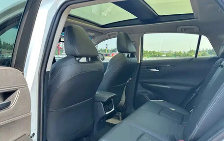 Toyota Harrier, 2022 год, 2 550 690 рублей, 12 фотография