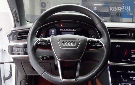 Audi A6, 2021 год, 3 330 010 рублей, 8 фотография