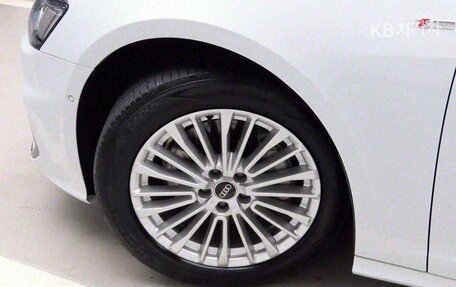 Audi A6, 2021 год, 3 330 010 рублей, 19 фотография