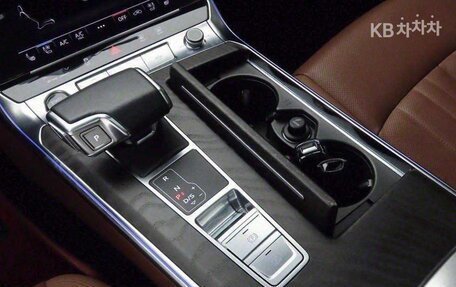 Audi A6, 2021 год, 3 330 010 рублей, 11 фотография