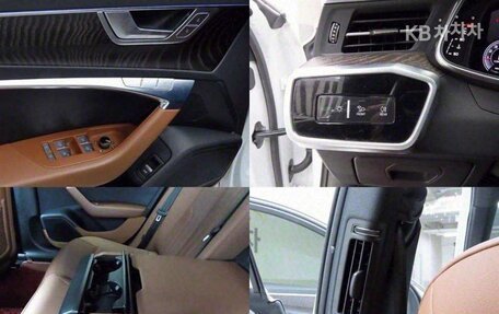 Audi A6, 2021 год, 3 330 010 рублей, 18 фотография