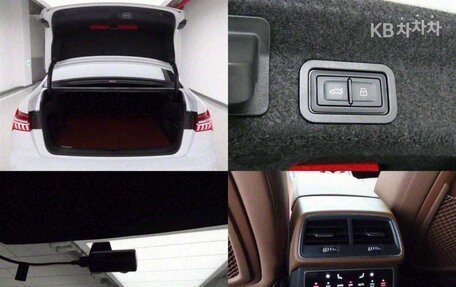 Audi A6, 2021 год, 3 330 010 рублей, 17 фотография
