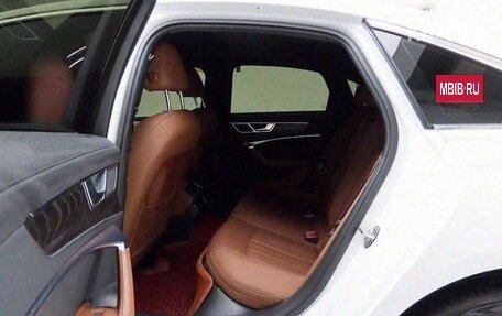 Audi A6, 2021 год, 3 330 010 рублей, 14 фотография