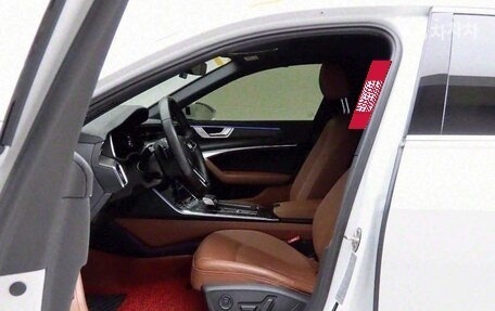 Audi A6, 2021 год, 3 330 010 рублей, 13 фотография