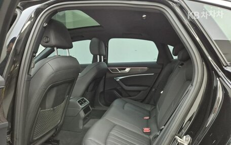 Audi A6, 2021 год, 3 125 010 рублей, 12 фотография