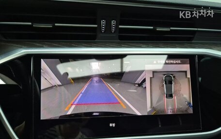 Audi A6, 2021 год, 3 125 010 рублей, 15 фотография