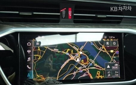 Audi A6, 2021 год, 3 125 010 рублей, 14 фотография