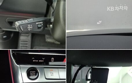 Audi A6, 2021 год, 3 125 010 рублей, 16 фотография