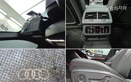 Audi A6, 2021 год, 3 125 010 рублей, 17 фотография