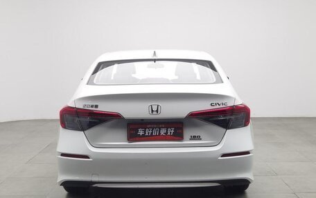 Honda Civic, 2022 год, 1 658 887 рублей, 6 фотография