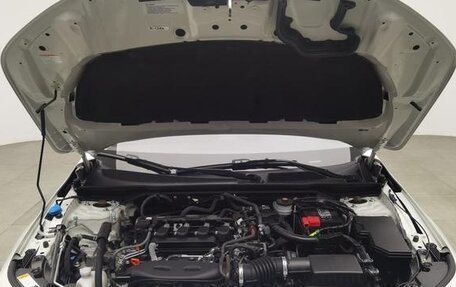 Honda Civic, 2022 год, 1 658 887 рублей, 4 фотография