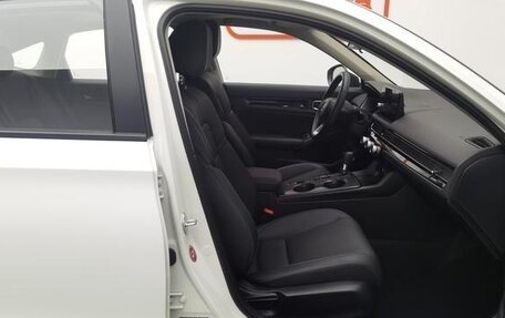 Honda Civic, 2022 год, 1 658 887 рублей, 11 фотография