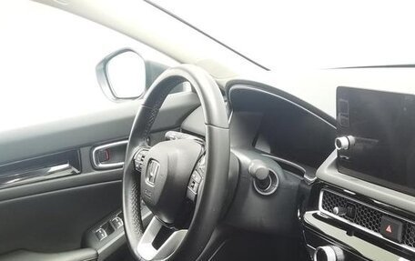 Honda Civic, 2022 год, 1 658 887 рублей, 16 фотография