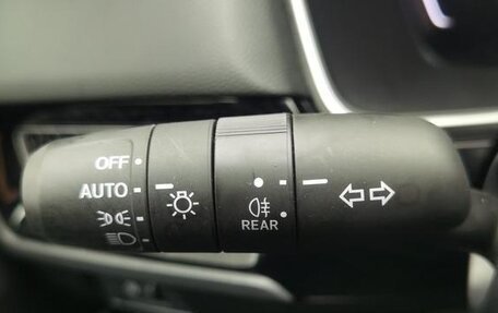 Honda Civic, 2022 год, 1 658 887 рублей, 17 фотография