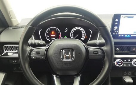 Honda Civic, 2022 год, 1 658 887 рублей, 15 фотография