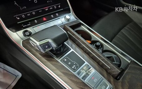 Audi A6, 2022 год, 3 740 010 рублей, 8 фотография