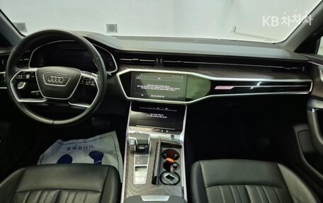 Audi A6, 2022 год, 3 740 010 рублей, 7 фотография