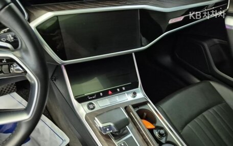 Audi A6, 2022 год, 3 740 010 рублей, 10 фотография